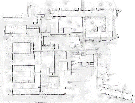 Medical Facility - Middleburg - Archiscan